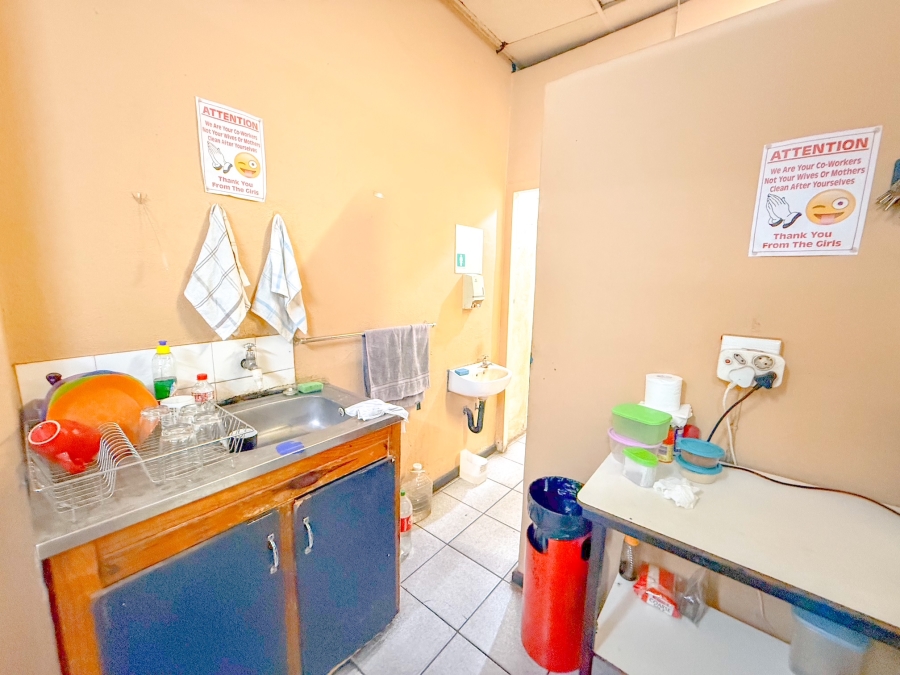 To Let commercial Property for Rent in Kuleka KwaZulu-Natal