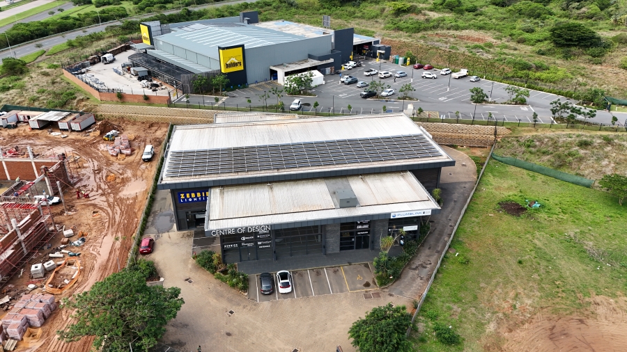 To Let commercial Property for Rent in Ballito Commercial District KwaZulu-Natal