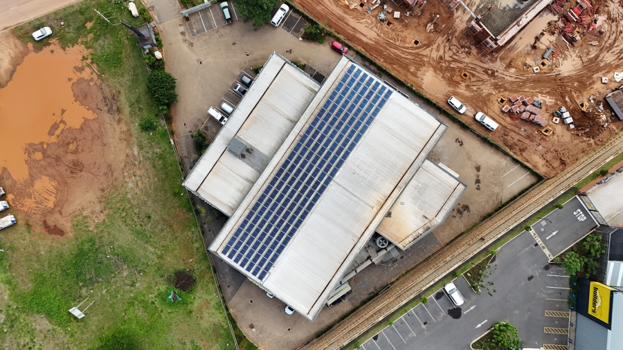 To Let commercial Property for Rent in Ballito Commercial District KwaZulu-Natal