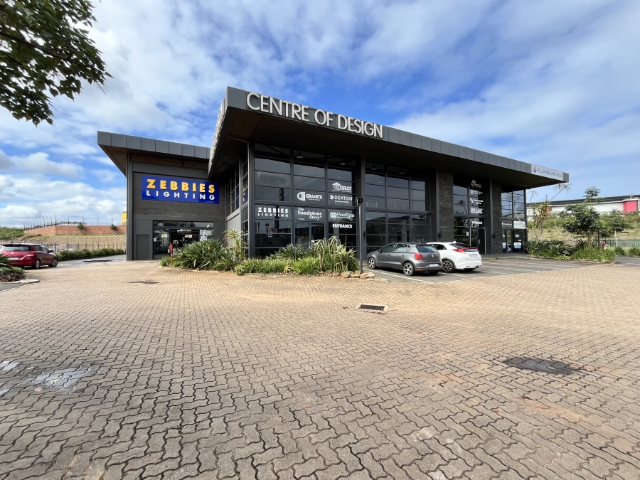 To Let commercial Property for Rent in Ballito Commercial District KwaZulu-Natal