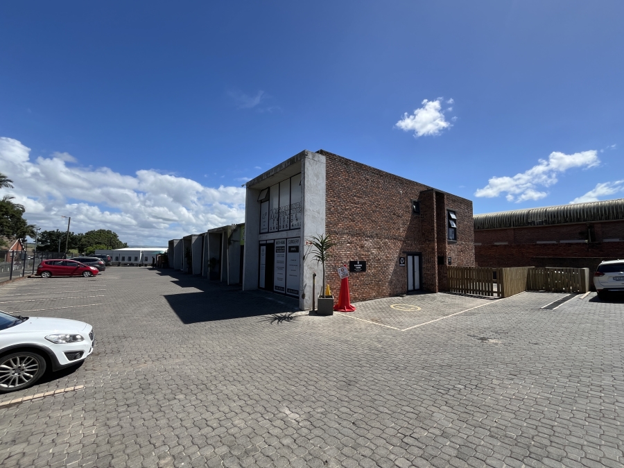 To Let commercial Property for Rent in Umhlali KwaZulu-Natal