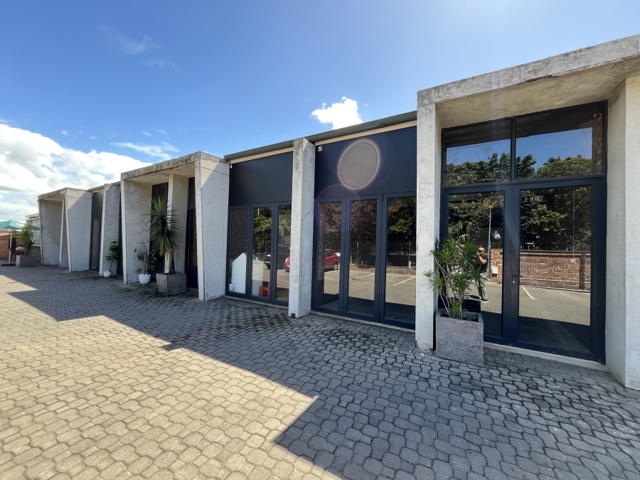 To Let commercial Property for Rent in Umhlali KwaZulu-Natal