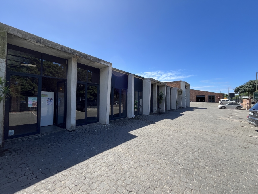 To Let commercial Property for Rent in Umhlali KwaZulu-Natal