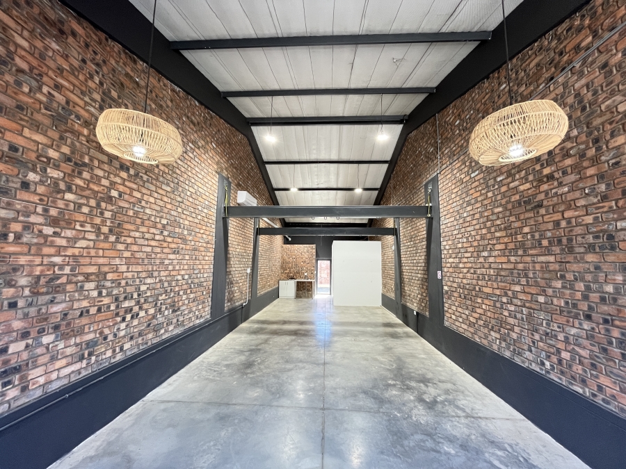 To Let commercial Property for Rent in Umhlali KwaZulu-Natal