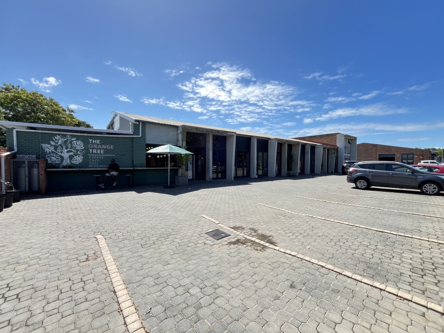 To Let commercial Property for Rent in Umhlali KwaZulu-Natal