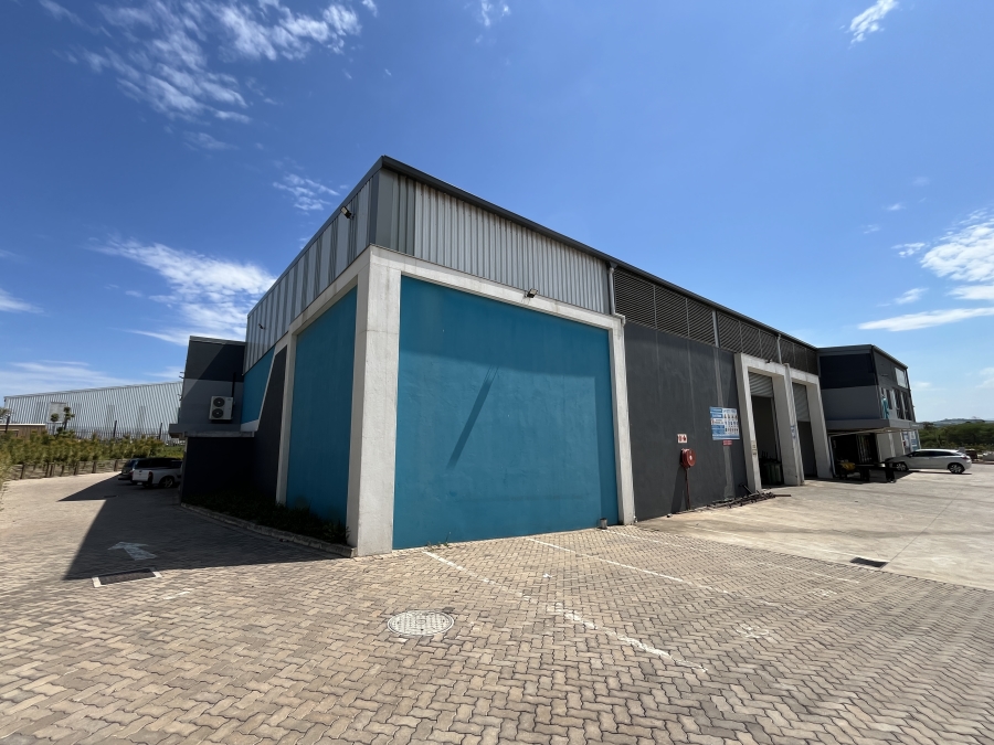 To Let commercial Property for Rent in Shakas Head KwaZulu-Natal
