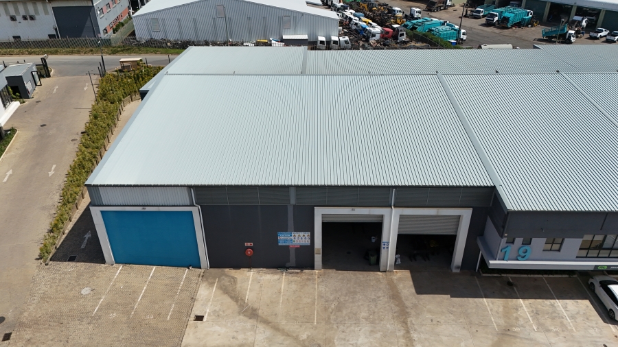 To Let commercial Property for Rent in Shakas Head KwaZulu-Natal