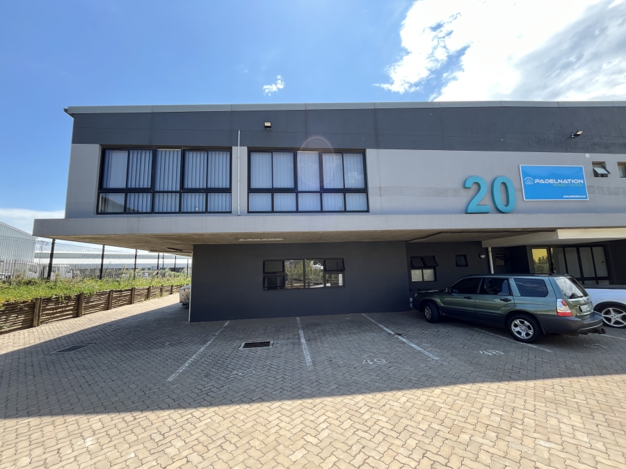 To Let commercial Property for Rent in Shakas Head KwaZulu-Natal