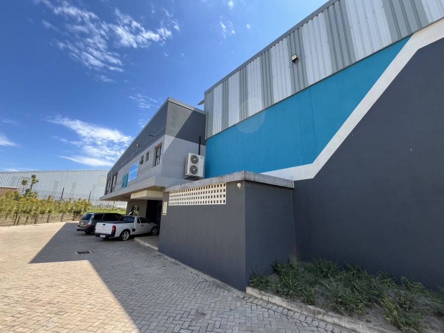 To Let commercial Property for Rent in Shakas Head KwaZulu-Natal