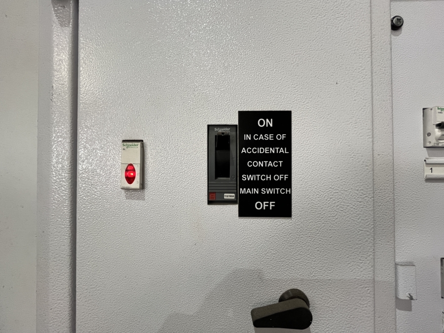 To Let commercial Property for Rent in Shakas Head KwaZulu-Natal