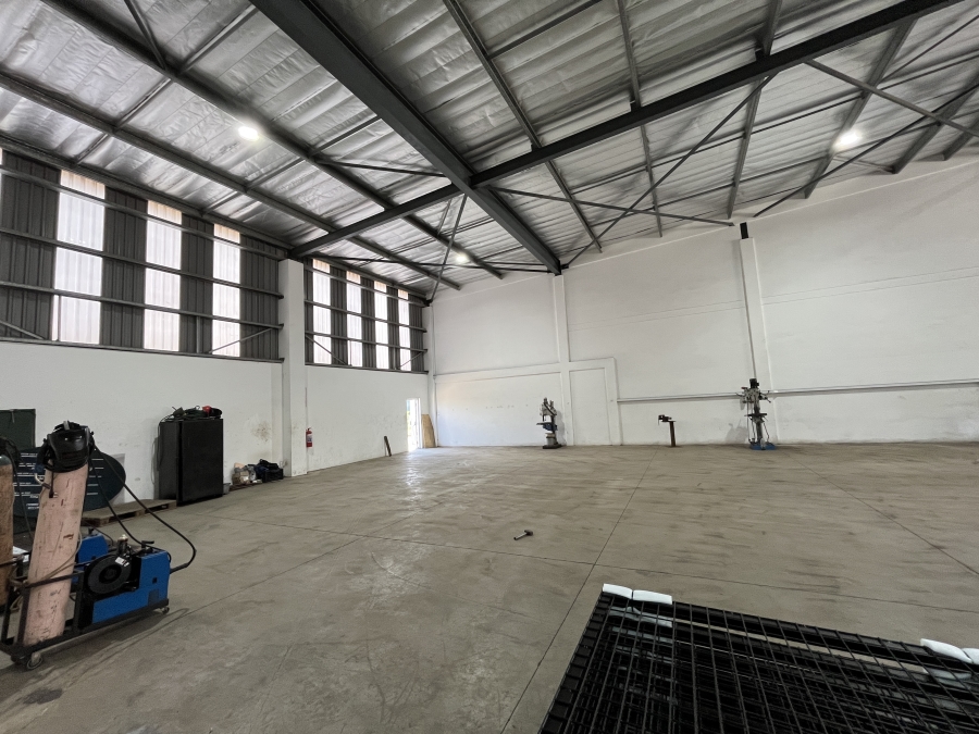 To Let commercial Property for Rent in Shakas Head KwaZulu-Natal