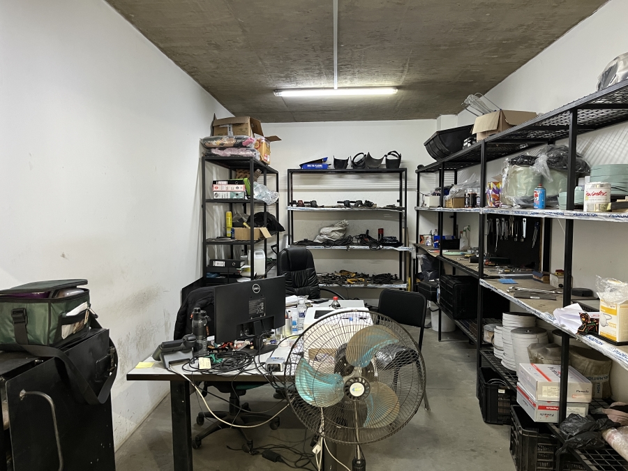 To Let commercial Property for Rent in Shakas Head KwaZulu-Natal