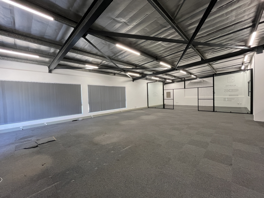 To Let commercial Property for Rent in Shakas Head KwaZulu-Natal