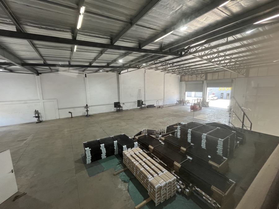 To Let commercial Property for Rent in Shakas Head KwaZulu-Natal