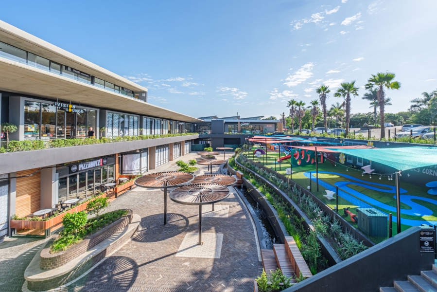 To Let commercial Property for Rent in Port Zimbali KwaZulu-Natal