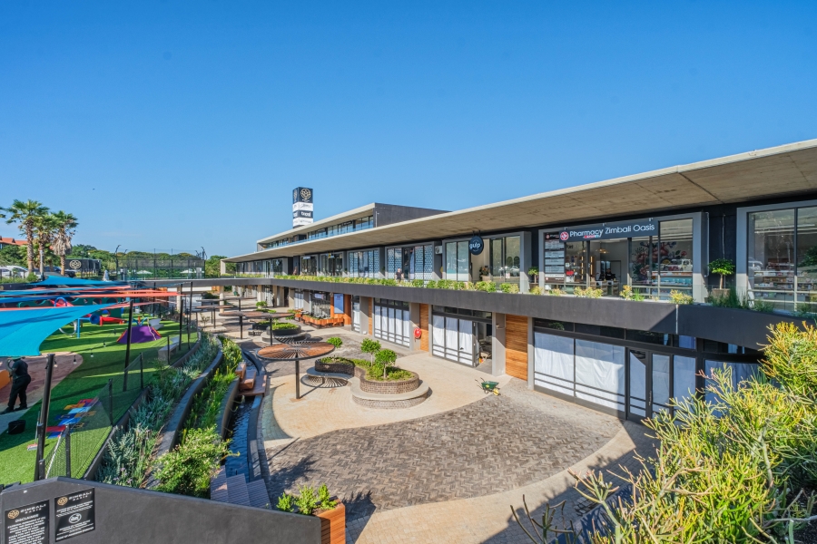 To Let commercial Property for Rent in Port Zimbali KwaZulu-Natal