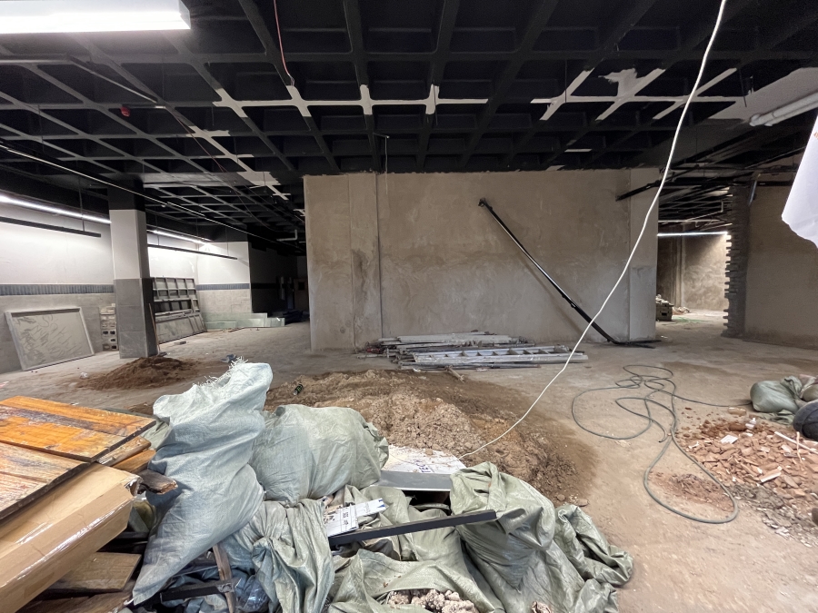 To Let commercial Property for Rent in Port Zimbali KwaZulu-Natal