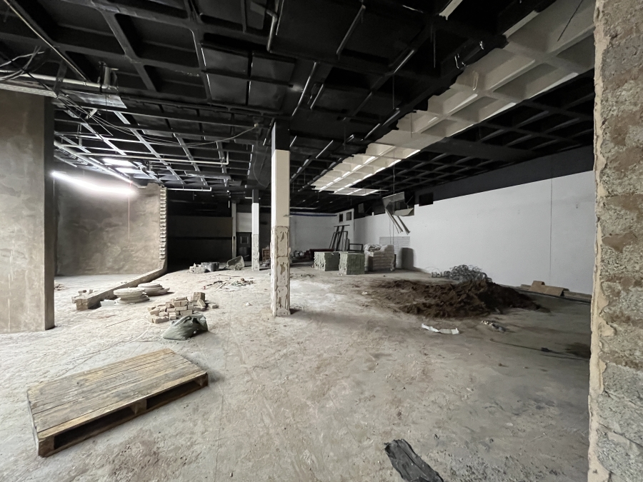 To Let commercial Property for Rent in Port Zimbali KwaZulu-Natal