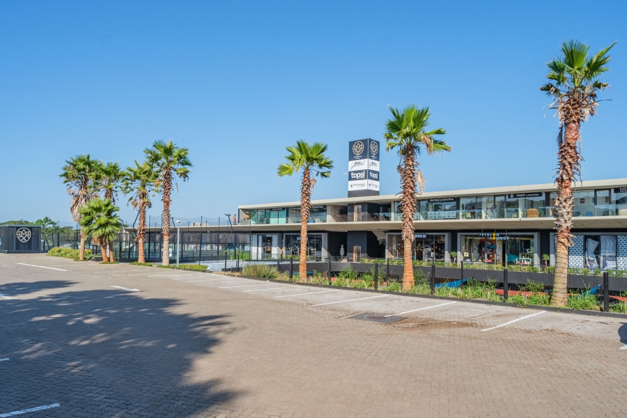 To Let commercial Property for Rent in Port Zimbali KwaZulu-Natal