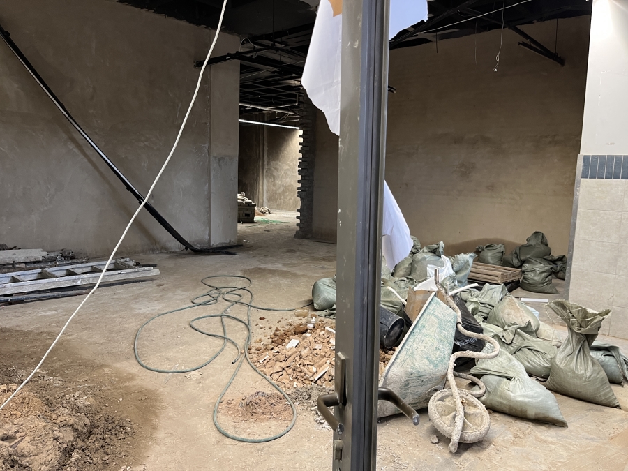 To Let commercial Property for Rent in Port Zimbali KwaZulu-Natal