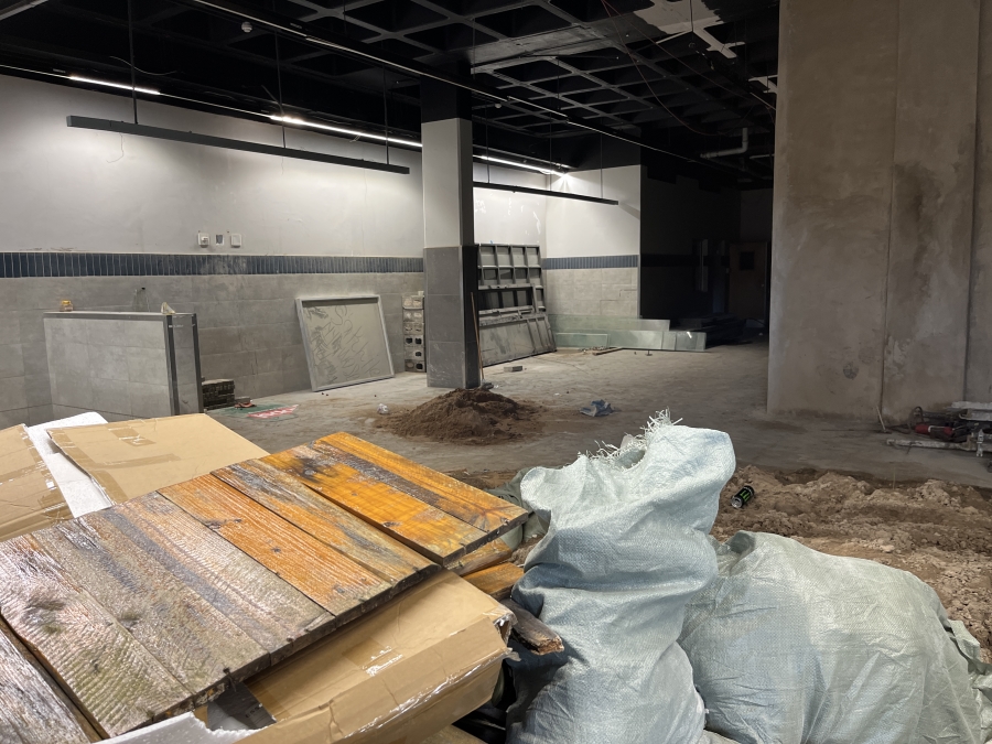 To Let commercial Property for Rent in Port Zimbali KwaZulu-Natal