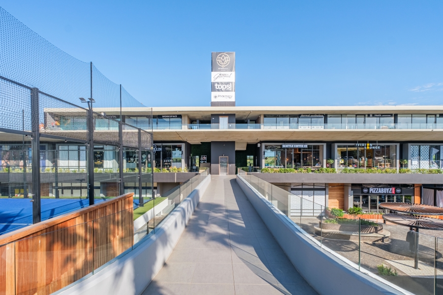 To Let commercial Property for Rent in Port Zimbali KwaZulu-Natal