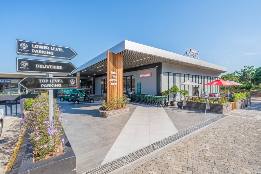 To Let commercial Property for Rent in Port Zimbali KwaZulu-Natal