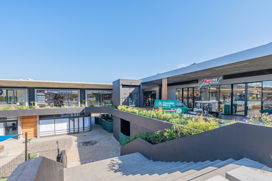 To Let commercial Property for Rent in Port Zimbali KwaZulu-Natal