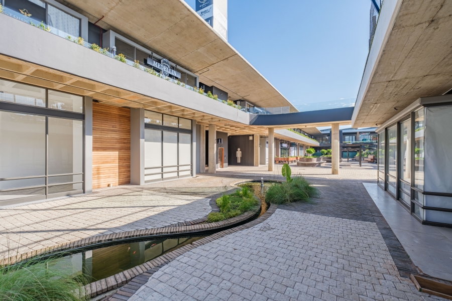 To Let commercial Property for Rent in Port Zimbali KwaZulu-Natal