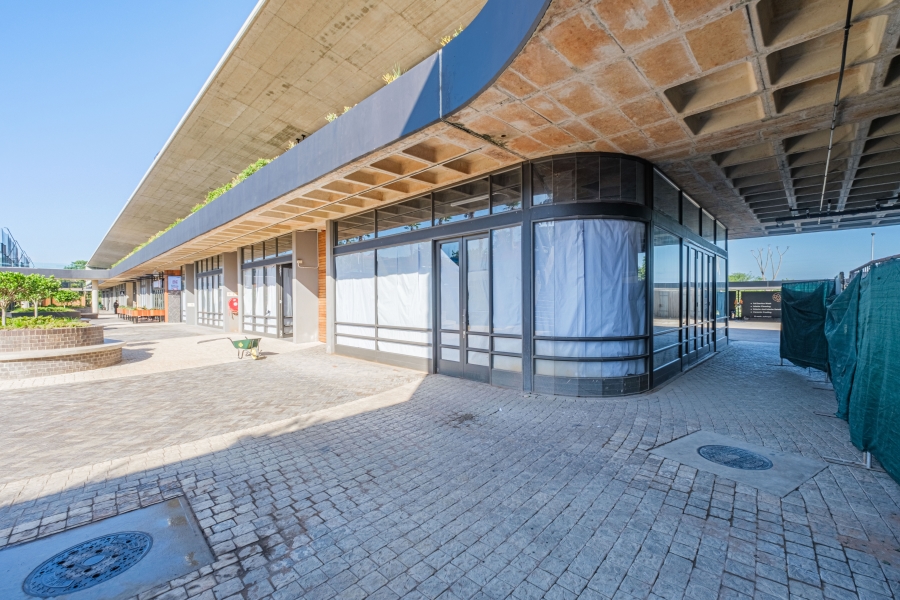 To Let commercial Property for Rent in Port Zimbali KwaZulu-Natal