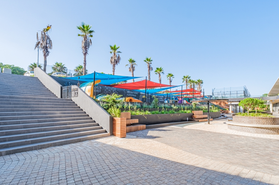 To Let commercial Property for Rent in Port Zimbali KwaZulu-Natal