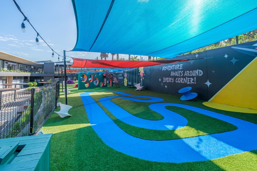 To Let commercial Property for Rent in Port Zimbali KwaZulu-Natal