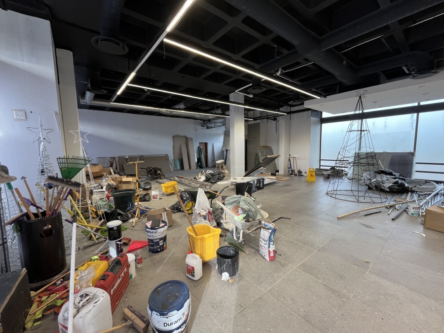 To Let commercial Property for Rent in Port Zimbali KwaZulu-Natal