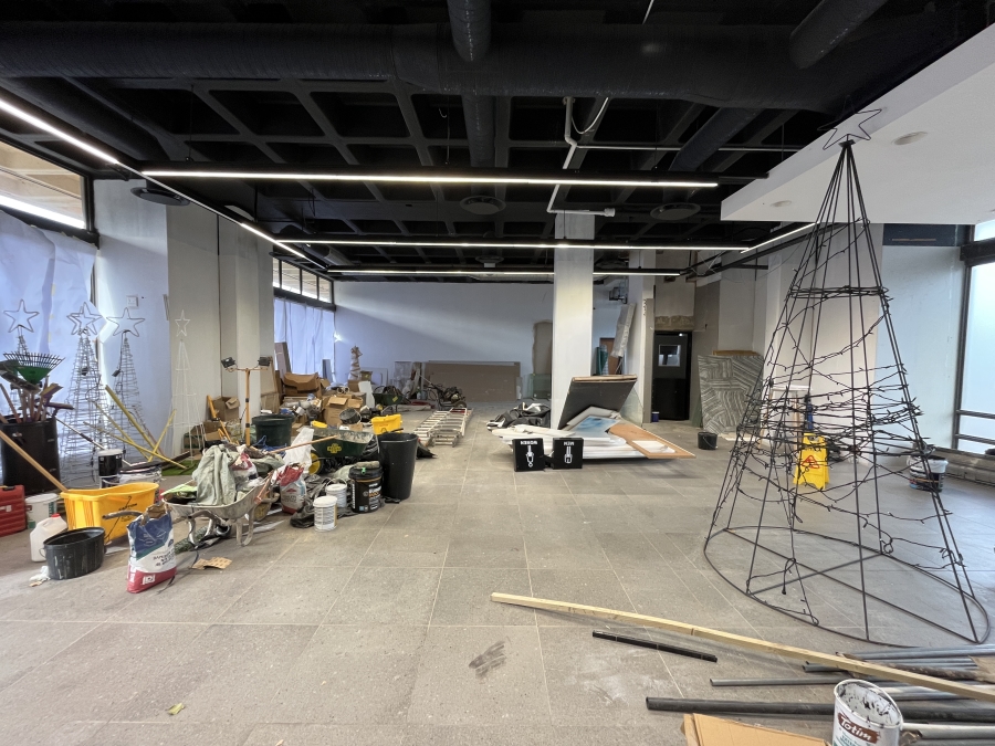 To Let commercial Property for Rent in Port Zimbali KwaZulu-Natal