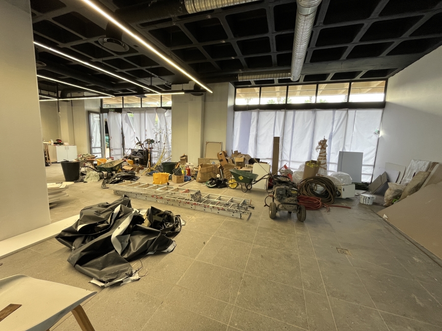 To Let commercial Property for Rent in Port Zimbali KwaZulu-Natal