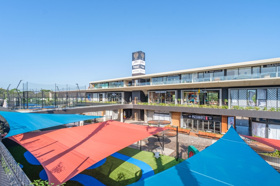 To Let commercial Property for Rent in Port Zimbali KwaZulu-Natal