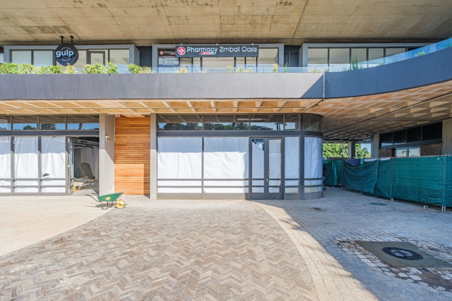 To Let commercial Property for Rent in Port Zimbali KwaZulu-Natal