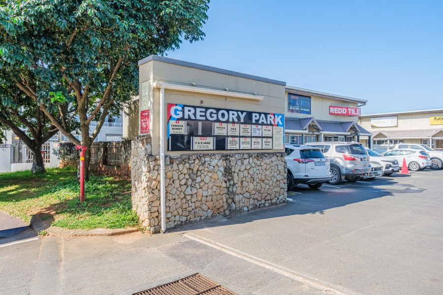 To Let commercial Property for Rent in Ballito Commercial District KwaZulu-Natal