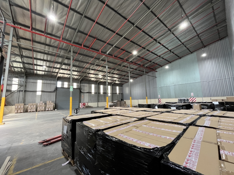 To Let commercial Property for Rent in Shakas Head KwaZulu-Natal