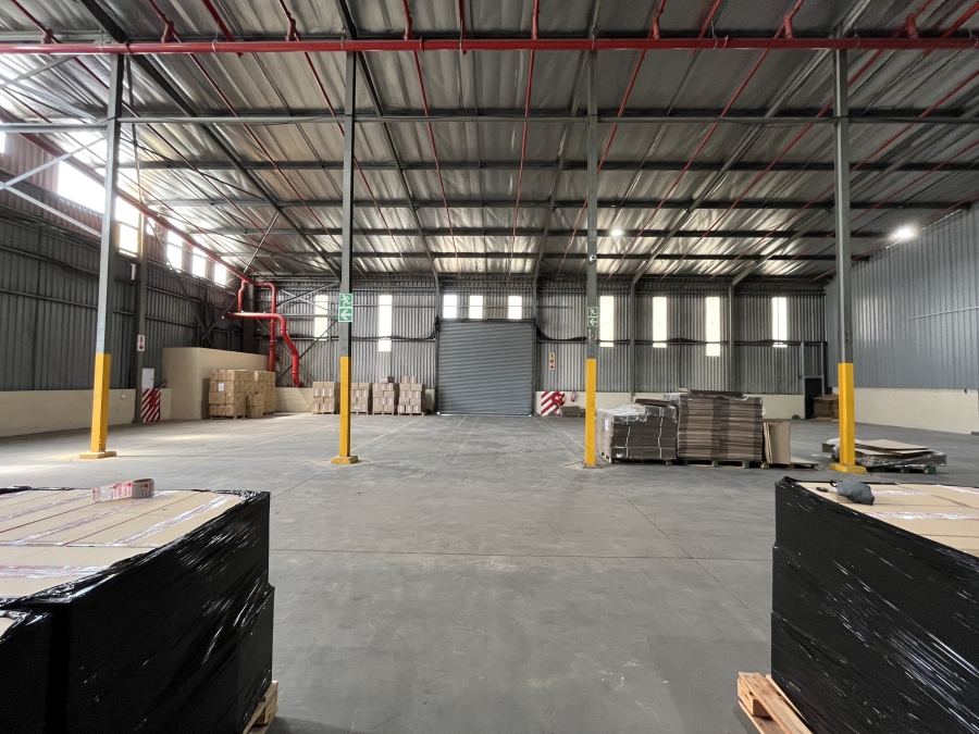 To Let commercial Property for Rent in Shakas Head KwaZulu-Natal