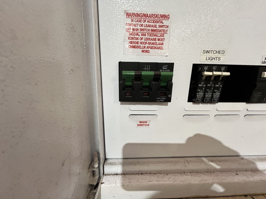 To Let commercial Property for Rent in Shakas Head KwaZulu-Natal