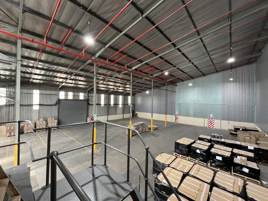 To Let commercial Property for Rent in Shakas Head KwaZulu-Natal