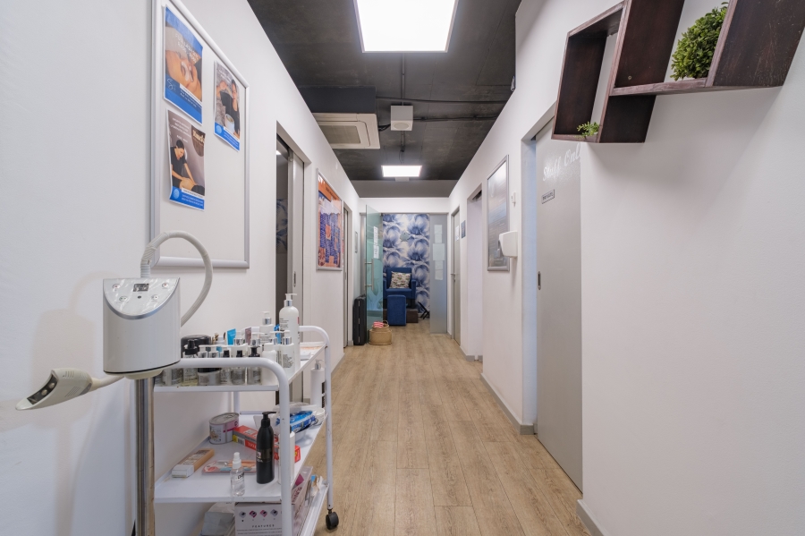 To Let commercial Property for Rent in Simbithi Eco Estate KwaZulu-Natal