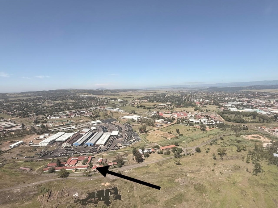 Commercial Property for Sale in Airport Industrial KwaZulu-Natal