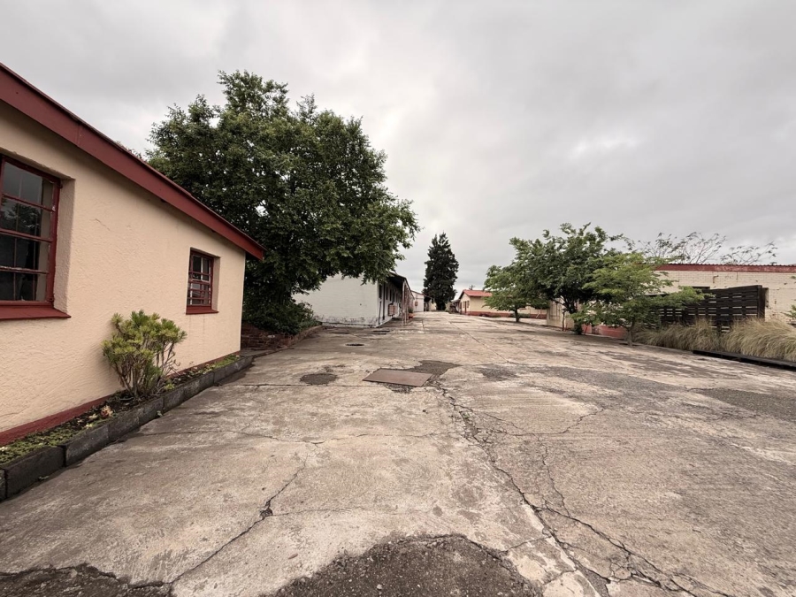 Commercial Property for Sale in Airport Industrial KwaZulu-Natal