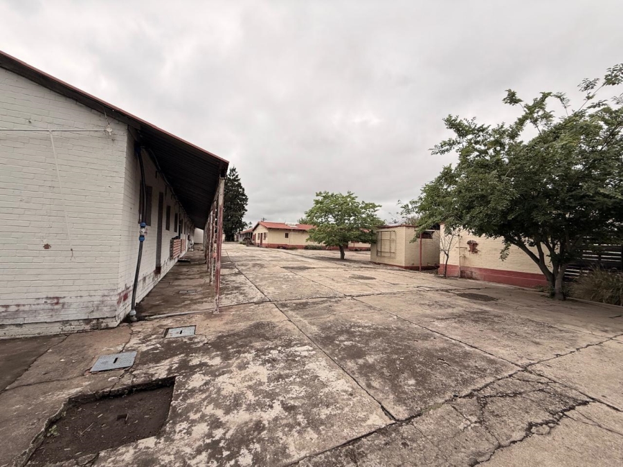 Commercial Property for Sale in Airport Industrial KwaZulu-Natal