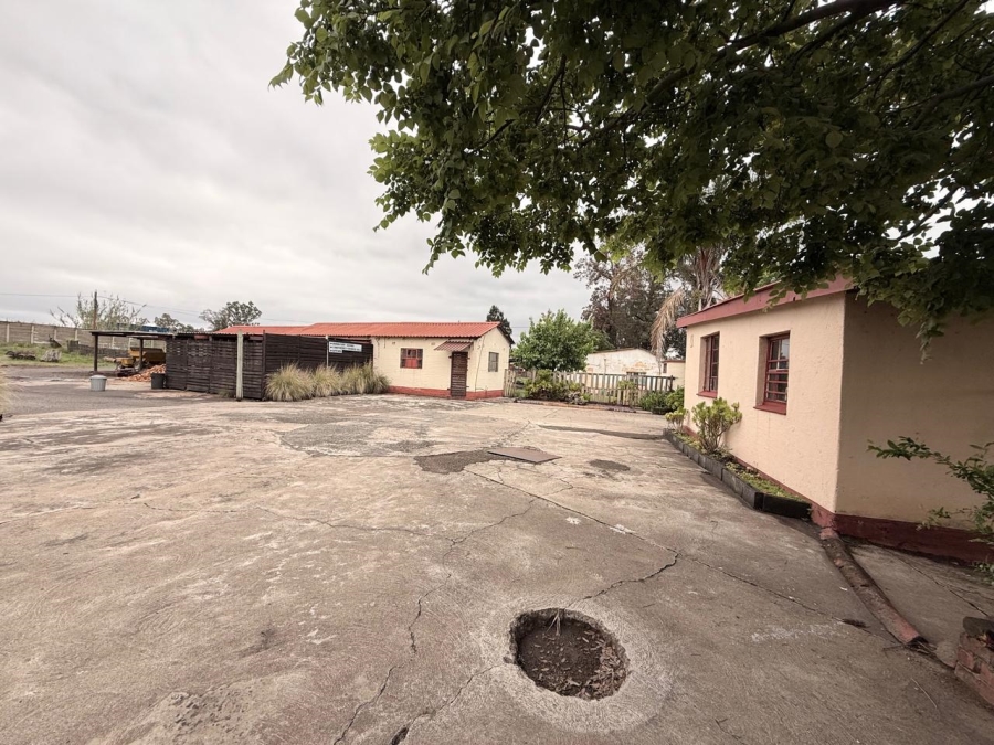 Commercial Property for Sale in Airport Industrial KwaZulu-Natal