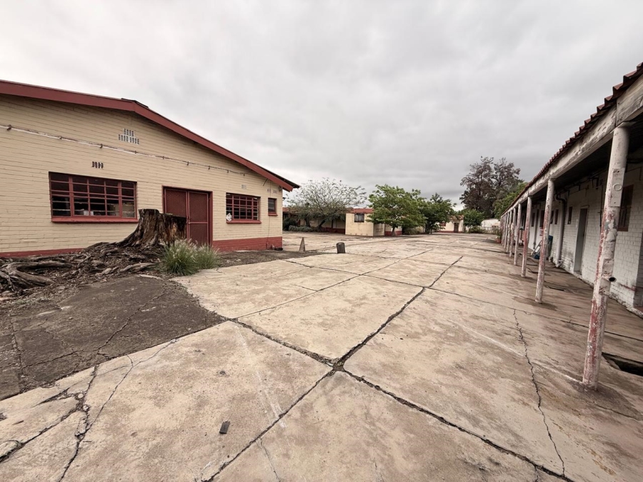 Commercial Property for Sale in Airport Industrial KwaZulu-Natal