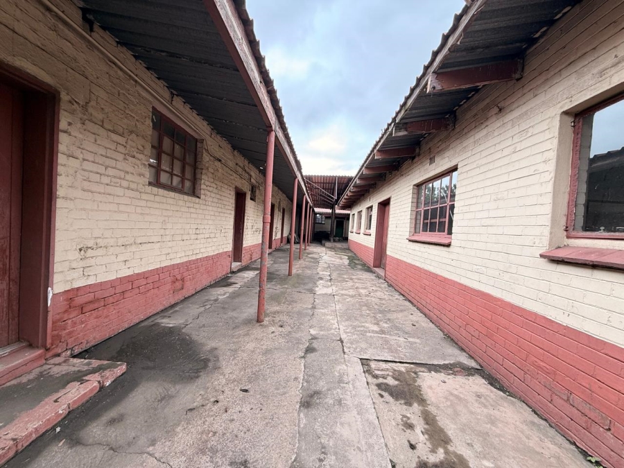Commercial Property for Sale in Airport Industrial KwaZulu-Natal