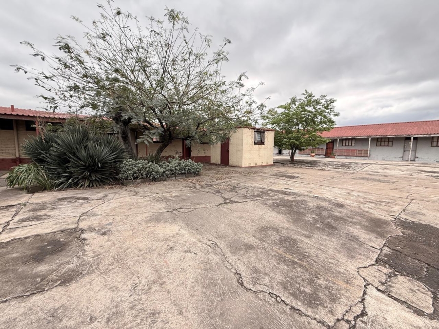 Commercial Property for Sale in Airport Industrial KwaZulu-Natal